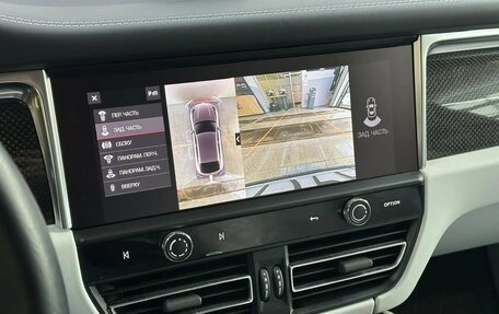 Porsche Macan I рестайлинг, 2024 год, 11 490 000 рублей, 17 фотография