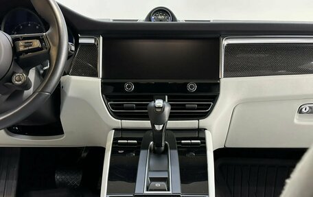 Porsche Macan I рестайлинг, 2024 год, 11 490 000 рублей, 15 фотография