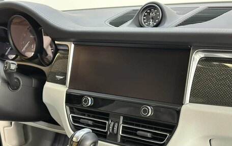 Porsche Macan I рестайлинг, 2024 год, 11 490 000 рублей, 16 фотография