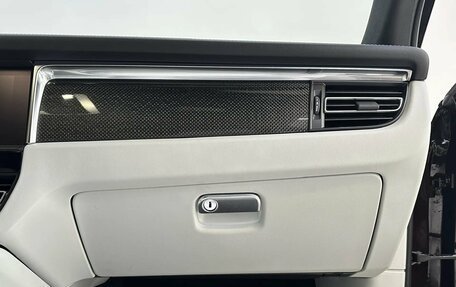 Porsche Macan I рестайлинг, 2024 год, 11 490 000 рублей, 20 фотография