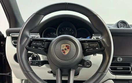 Porsche Macan I рестайлинг, 2024 год, 11 490 000 рублей, 11 фотография