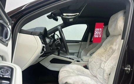 Porsche Macan I рестайлинг, 2024 год, 11 490 000 рублей, 22 фотография