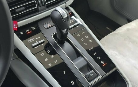 Porsche Macan I рестайлинг, 2024 год, 11 490 000 рублей, 19 фотография