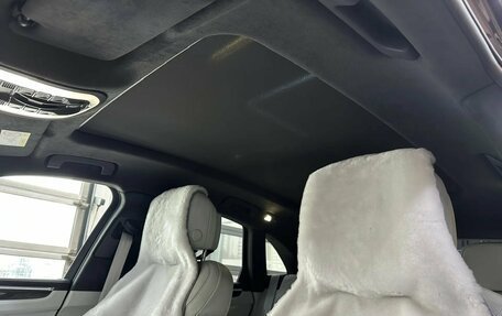 Porsche Macan I рестайлинг, 2024 год, 11 490 000 рублей, 30 фотография