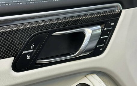 Porsche Macan I рестайлинг, 2024 год, 11 490 000 рублей, 33 фотография