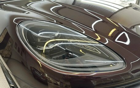 Porsche Macan I рестайлинг, 2024 год, 11 490 000 рублей, 26 фотография