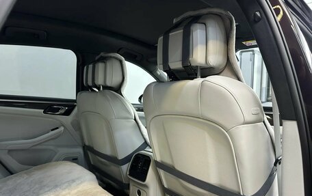 Porsche Macan I рестайлинг, 2024 год, 11 490 000 рублей, 29 фотография