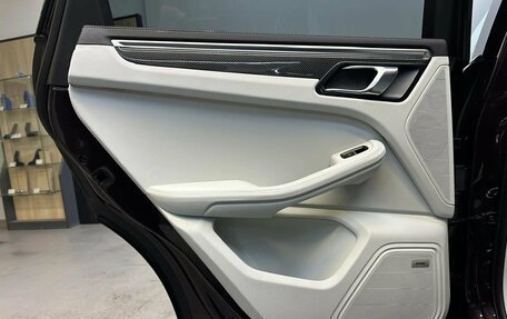 Porsche Macan I рестайлинг, 2024 год, 11 490 000 рублей, 37 фотография