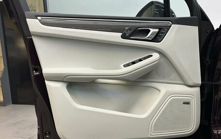 Porsche Macan I рестайлинг, 2024 год, 11 490 000 рублей, 32 фотография