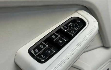 Porsche Macan I рестайлинг, 2024 год, 11 490 000 рублей, 34 фотография