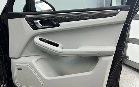 Porsche Macan I рестайлинг, 2024 год, 11 490 000 рублей, 35 фотография