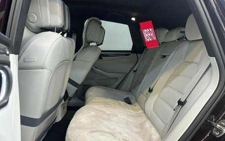 Porsche Macan I рестайлинг, 2024 год, 11 490 000 рублей, 27 фотография