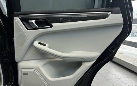 Porsche Macan I рестайлинг, 2024 год, 11 490 000 рублей, 38 фотография