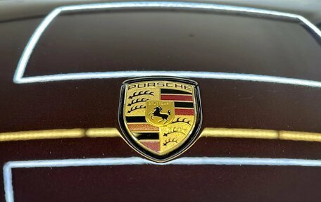 Porsche Macan I рестайлинг, 2024 год, 11 490 000 рублей, 39 фотография