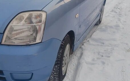 KIA Picanto I, 2006 год, 300 000 рублей, 3 фотография