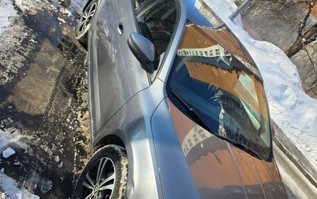 Skoda Octavia, 2016 год, 1 200 000 рублей, 3 фотография