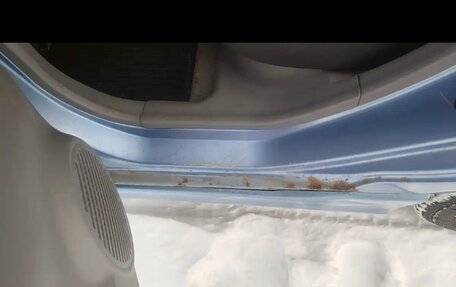 KIA Picanto I, 2006 год, 300 000 рублей, 13 фотография