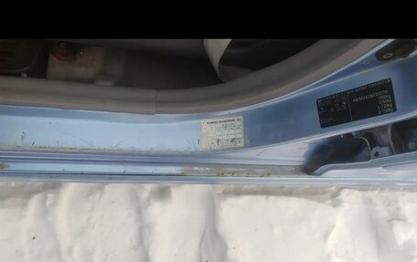 KIA Picanto I, 2006 год, 300 000 рублей, 15 фотография