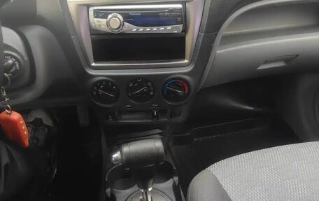 KIA Picanto I, 2006 год, 300 000 рублей, 17 фотография