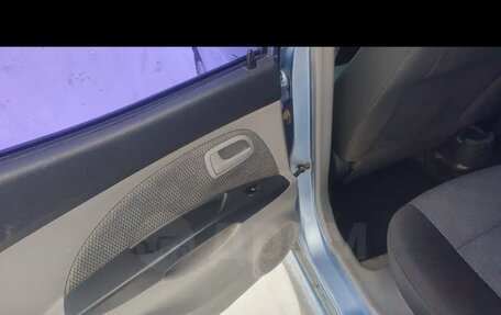 KIA Picanto I, 2006 год, 300 000 рублей, 14 фотография