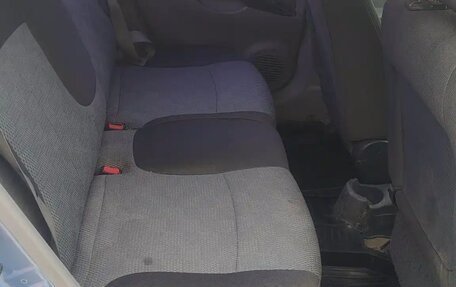 KIA Picanto I, 2006 год, 300 000 рублей, 7 фотография