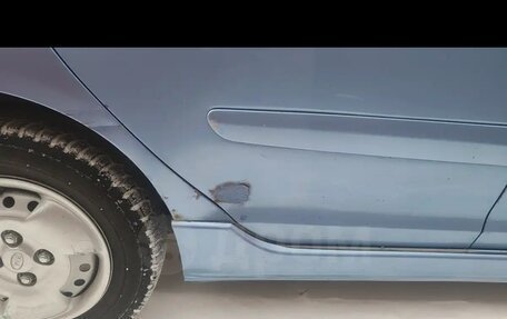 KIA Picanto I, 2006 год, 300 000 рублей, 6 фотография