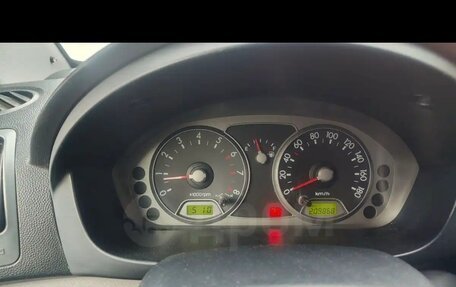 KIA Picanto I, 2006 год, 300 000 рублей, 16 фотография