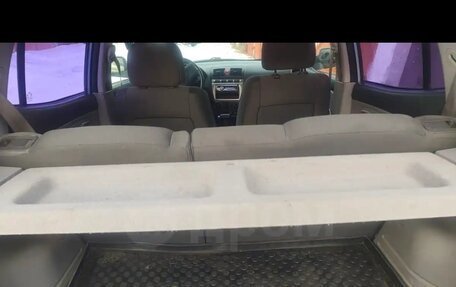 KIA Picanto I, 2006 год, 300 000 рублей, 12 фотография