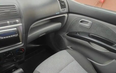 KIA Picanto I, 2006 год, 300 000 рублей, 18 фотография