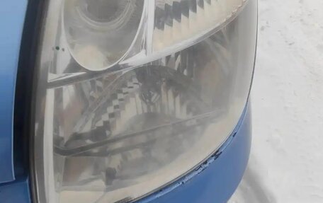 KIA Picanto I, 2006 год, 300 000 рублей, 20 фотография