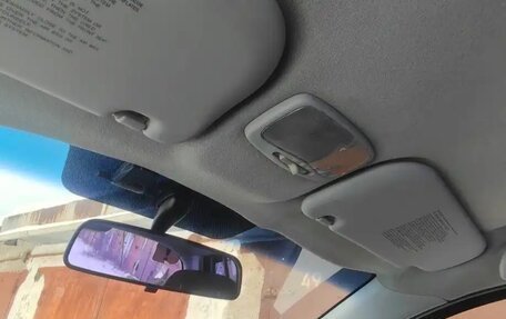 KIA Picanto I, 2006 год, 300 000 рублей, 19 фотография