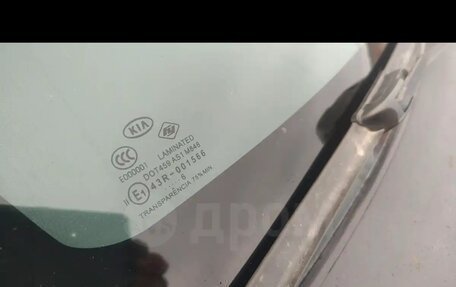 KIA Picanto I, 2006 год, 300 000 рублей, 23 фотография