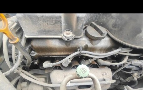 KIA Picanto I, 2006 год, 300 000 рублей, 21 фотография