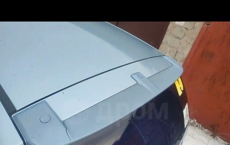 KIA Picanto I, 2006 год, 300 000 рублей, 28 фотография