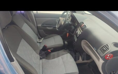 KIA Picanto I, 2006 год, 300 000 рублей, 32 фотография