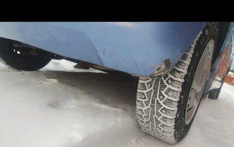 KIA Picanto I, 2006 год, 300 000 рублей, 29 фотография