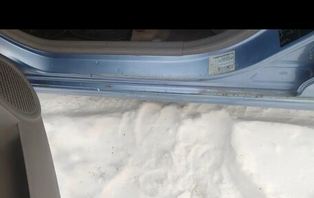 KIA Picanto I, 2006 год, 300 000 рублей, 27 фотография