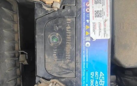 KIA Picanto I, 2006 год, 300 000 рублей, 22 фотография