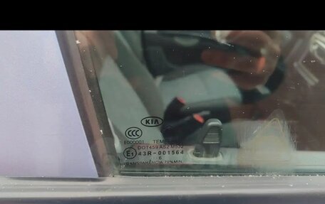 KIA Picanto I, 2006 год, 300 000 рублей, 24 фотография