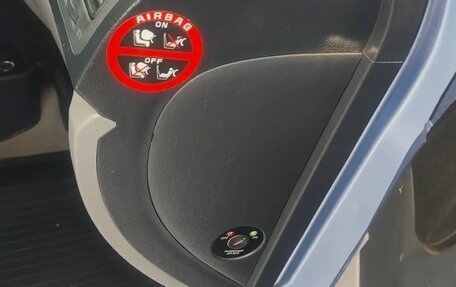 KIA Picanto I, 2006 год, 300 000 рублей, 33 фотография