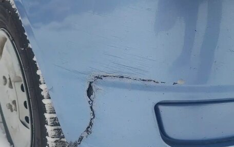 KIA Picanto I, 2006 год, 300 000 рублей, 34 фотография