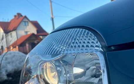 Chevrolet Niva I рестайлинг, 2015 год, 720 000 рублей, 5 фотография