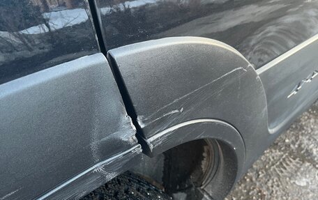 Chevrolet Niva I рестайлинг, 2015 год, 720 000 рублей, 14 фотография