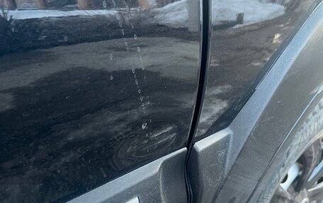 Chevrolet Niva I рестайлинг, 2015 год, 720 000 рублей, 12 фотография