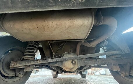 Chevrolet Niva I рестайлинг, 2015 год, 720 000 рублей, 11 фотография