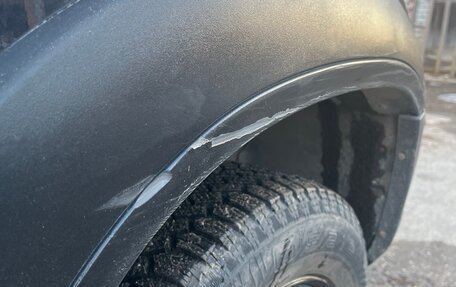 Chevrolet Niva I рестайлинг, 2015 год, 720 000 рублей, 15 фотография