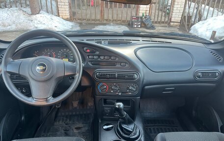 Chevrolet Niva I рестайлинг, 2015 год, 720 000 рублей, 26 фотография