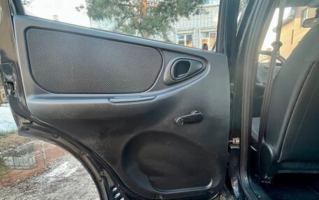 Chevrolet Niva I рестайлинг, 2015 год, 720 000 рублей, 16 фотография