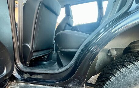 Chevrolet Niva I рестайлинг, 2015 год, 720 000 рублей, 17 фотография