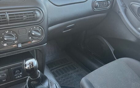 Chevrolet Niva I рестайлинг, 2015 год, 720 000 рублей, 27 фотография